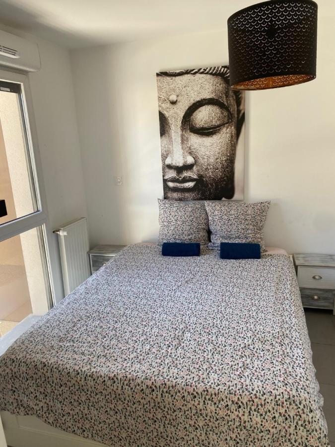 Maison 100M2 - Jaccuzzi, Jardin, 10 Min Plages サン・ジャン・ド・ヴェダ エクステリア 写真