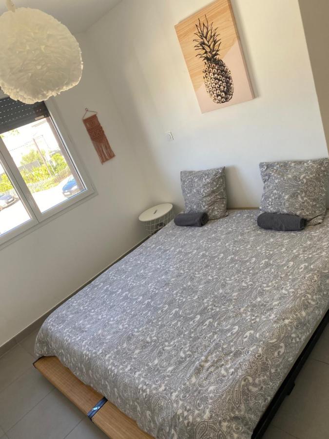 Maison 100M2 - Jaccuzzi, Jardin, 10 Min Plages サン・ジャン・ド・ヴェダ エクステリア 写真